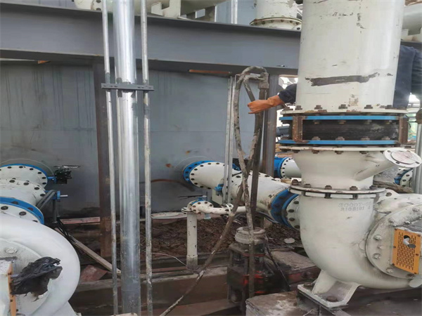 振兴设备基础沉降下沉注浆加固增加荷载