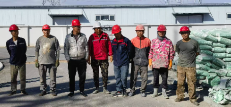 振兴厂房地基沉降注浆加固施工队伍怎么选